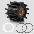 thumbnail image 3 of Impeller Repair Kit for Water Pump, Compatible with Indmar Models 09-812B-1, 119773-42600, 18-3306, S685007, 3 of 5
