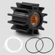 thumbnail image 3 of Impeller Repair Kit for Water Pump, Compatible with Indmar Models 09-812B-1, 119773-42600, 18-3306, S685007, 3 of 5