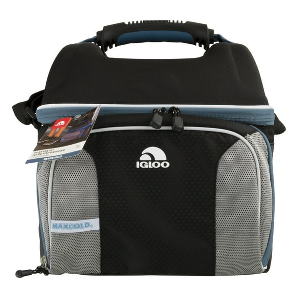 Igloo® Playmate® Hardtop Gripper Maxcold Cooler Bag