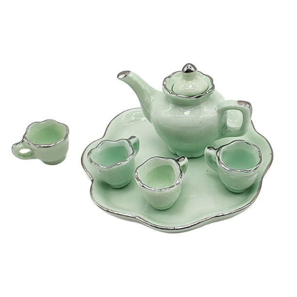 Dining wares top