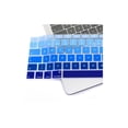 thumbnail image 2 of Protector para teclado compatible con MacBook Air 13/15"- Azul No contiene. I-PKC-SPFD6, 2 of 3