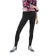 thumbnail image 1 of Aeropostale - Leggings casuales con purpurina para mujer, metálico, mediano Aeropostale Polainas, 1 of 2