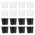 thumbnail image 1 of Shisuyan Pots de Propagation 20 Pcs Transparents, 1 of 8