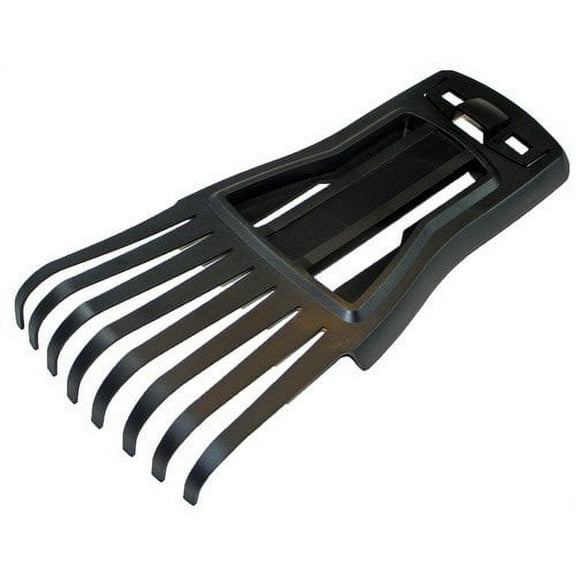 Black and Decker LH5000/LH4500 Blower Rake Attachment - 90516147
