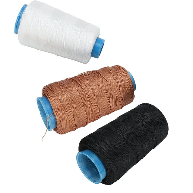 Kite Rope, Bonded Nylon Thread, Weather Resistance Strong Sturdy Proof For Outdoor Home Sewing DIY Kite