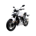 thumbnail image 1 of MOTOCICLETA DEPORTIVA DNM 4 400CC BLANCO DINAMO, 1 of 1