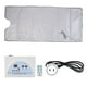 thumbnail image 1 of Máquina de ejercicios para adelgazar, Sauna de infrarrojos lejanos de 110 V, máquina de forma corporal con manta de Sauna infrarroja, la mejor de su clase, 1 of 5