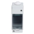 thumbnail image 2 of Distribution Box, Easy To Install Electronic Junction Case Multifunctional  For Electrical Equipment, 2 of 8