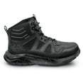 thumbnail image 2 of SR Max/Blumaka  Roxborough, Men's, Black, Soft Toe, WP, MaxTRAX Slip Resistant, 6 Inch Work Hiker (13.0 M), 2 of 5