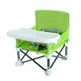 thumbnail image 2 of Opvise Outdoor Beach Chair with Non-Slip Pads High Stability Strong Load-bearing Portable Compact Folding Chair Infant Dinner Table, 2 of 8