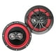 thumbnail image 1 of Soundstream Bocinas Para Auto 6.5 Fibra Carbono 4 Vías By Color Rojo, 1 of 4