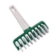 thumbnail image 2 of Xihbxyly Rodillo para Pasta Multifuncional, Cortador de Masa Desmontable, Mango Ergonómico, Ruedas Intercambiables, Ideal para Pasteles, Pizzas, Galletas y Repostería, Fácil de Limpiar, 1 Juego, 2 of 2