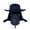 Navy, variant on Fishing Hat,Sun Cap with UPF 50+ Sun Protection and Neck Flap,for Men and Women