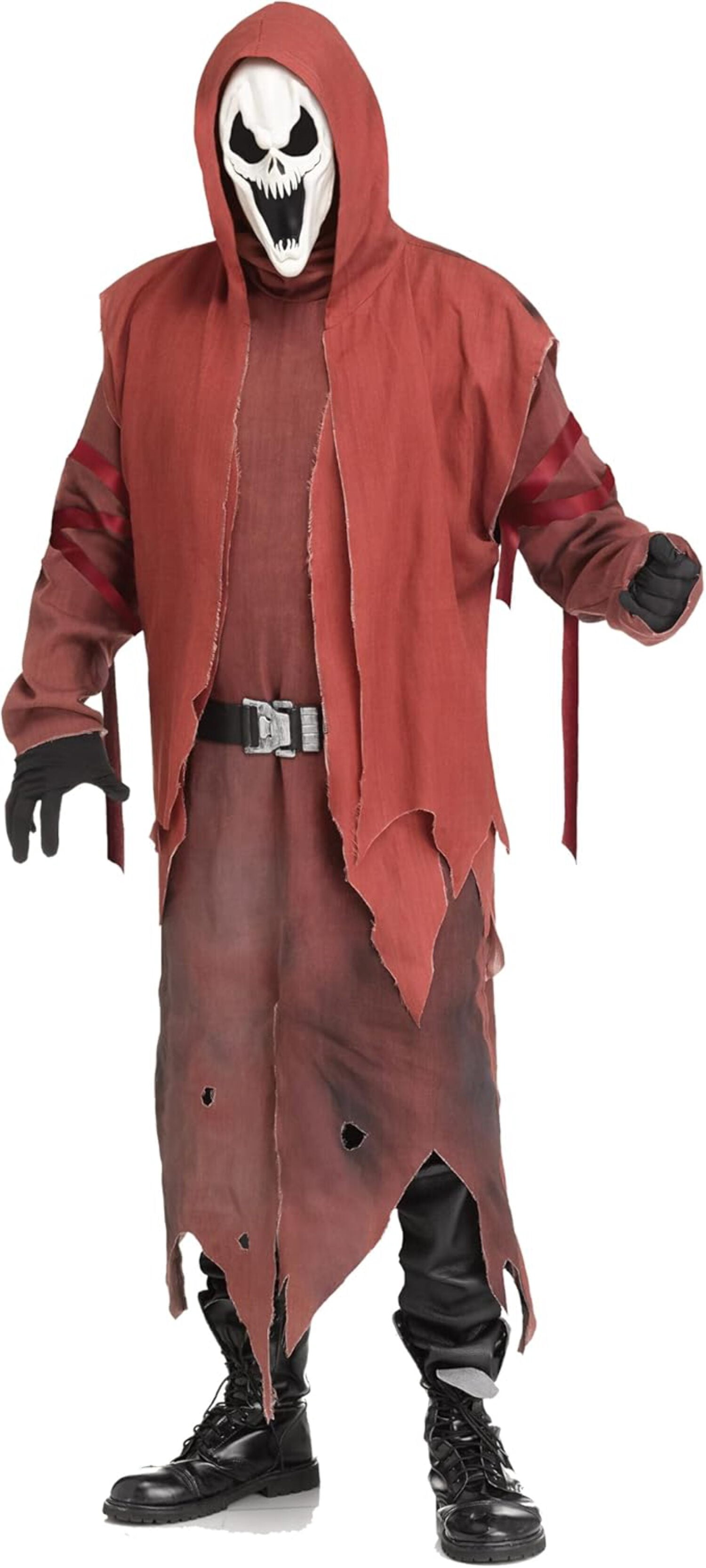 Wiped Out! Funny Adult Halloween Costume - Walmart.com