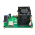 thumbnail image 3 of Gamma 601 Solo Miner 1.2TH/S 18W BM1370 de Antminer S21 Pro Asic Bitcoin BTC Miner Enchufe BR, 3 of 5