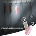 thumbnail image 5 of 2-in-1 Mini Bag Sealer with Cutter & Hook, Handheld Portable Heat Sealer for Chips, Snacks, Plastic Bags, 5 of 9