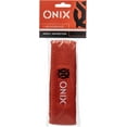 thumbnail image 2 of ONIX Pickleball Sweat Absorption Headband — Orange, 2 of 3