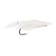 thumbnail image 1 of 10 Piezas de Cebos Artificiales Nikou para Pesca de Camarones PVC con Anzuelo Luminosos, 1 of 12