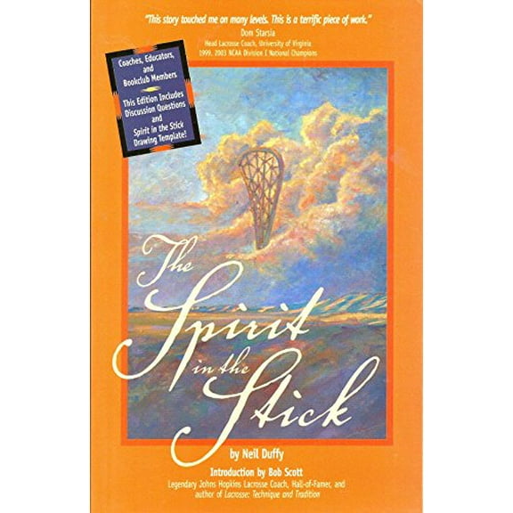 Pre-Owned The Spirit in the Stick (Paperback) 0975368613 9780975368619