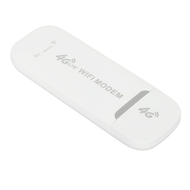 Portable Travel Hotspot,LTE 4G USB MODEM LT GUSBMODEM Wi Fi Hot Spot US GLTE Wi Fi MODEM Achieve More