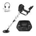 thumbnail image 1 of MD4030 Children Underground Metal Detector Gold Detectors Treasure Hunter Tracker Seeker Metal Circuit Detector Finder ,Easy to Install, 1 of 7