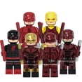 thumbnail image 2 of Nuevo Daredevil Flying Blind Matthew Michael Murdock Mini Bloques De Construcción Figuras De Película Juguetes Para Niños Gao Jinjia unisex, 2 of 2
