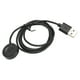 thumbnail image 5 of Smartwatch Cargador Inalámbrico Magnético Cable de Carga Inalámbrico USB para ART5024 ART5006 7891011 Cable de 1m/3.28ft Negro, 5 of 8