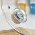 thumbnail image 3 of 4 Pcs Boutons de Remplacement pour Couvercles de Casseroles et Poêles, 3 of 10