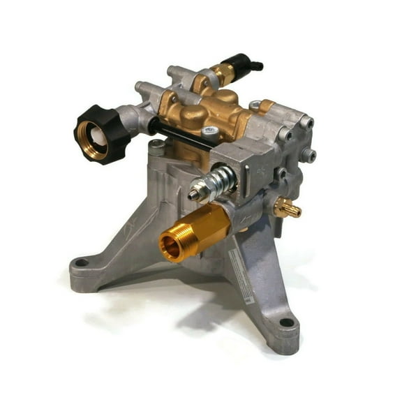 3100 PSI Upgraded Power Pressure Washer Water Pump Homelite UT80709 UT80709A by The ROP Shop