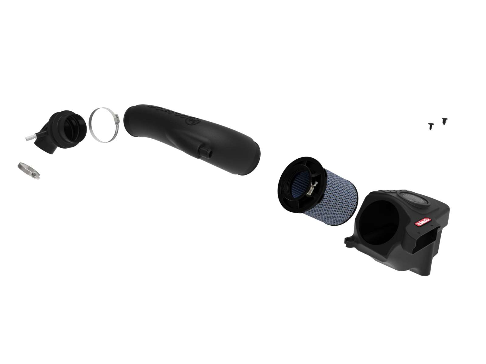 AFE Power Takeda Intake System For 18-21 Hyundai Kona 1.6L 56