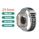 thumbnail image 2 of Correas Reloj Correa Deportiva para Apple Silicona ( ), 2 of 9
