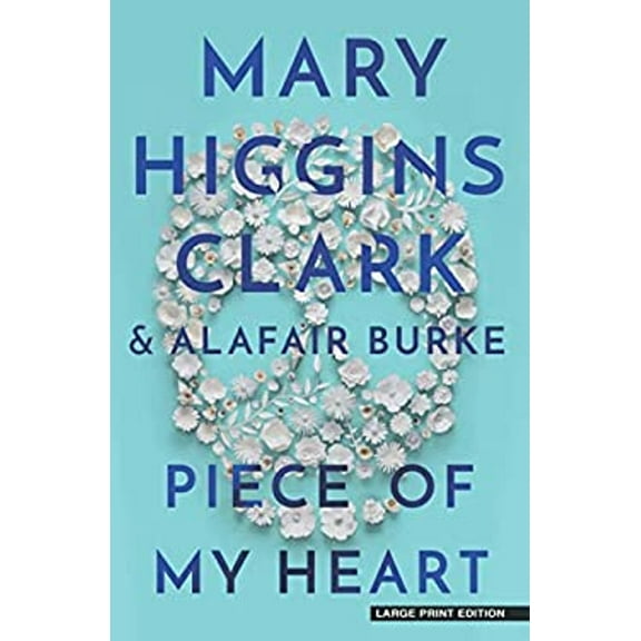 Pre-Owned Piece of My Heart: An Under Suspicion Novel (Paperback) 1432893602 9781432893606