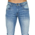 thumbnail image 3 of Duck And Cover Mens Maylead Slim Jeans, 3 of 8