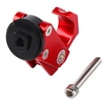thumbnail image 2 of Scienceny Reemplazo para 2016-2019 Nmax 155 150 125 nvx aerox155 GDR155 l155 ganchos plegables motocicleta modificada CNC Accesorios para motos rojo Scienceny VI0130-01B, 2 of 6