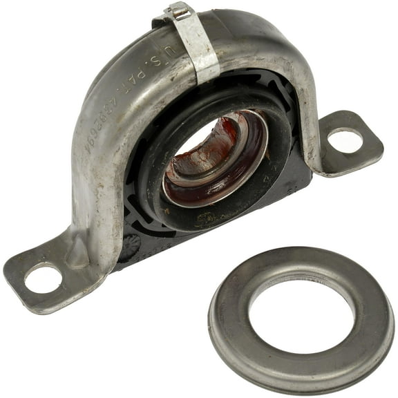 Dorman 934-050 Drive Shaft Center Support Bearing for Specific Ford Models Fits select: 1990-1997 FORD RANGER