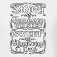 thumbnail image 6 of Wild Bobby Smooth As Tennessee Whiskey Men Premium Tri Blend Tee, 6 of 6