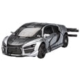thumbnail image 2 of Figura de acción Transformers Studio Series 88 Deluxe Sideways, 2 of 4