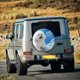 thumbnail image 5 of Fotbe Cute Cloud Bichon Frise Funda de Llanta de Repuesto con Estampado, Engrosada, Ajuste Universal para Jeep, Remolque, RV, SUV, Camión-15 inch, 5 of 6