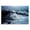 Lighthouse, Ocean, Splashing Waters, variant on Stupell Industries Tropical Splashing Waters with Lighthouse Black Framed Giclee Art, 18 x 12, by Rick Berk