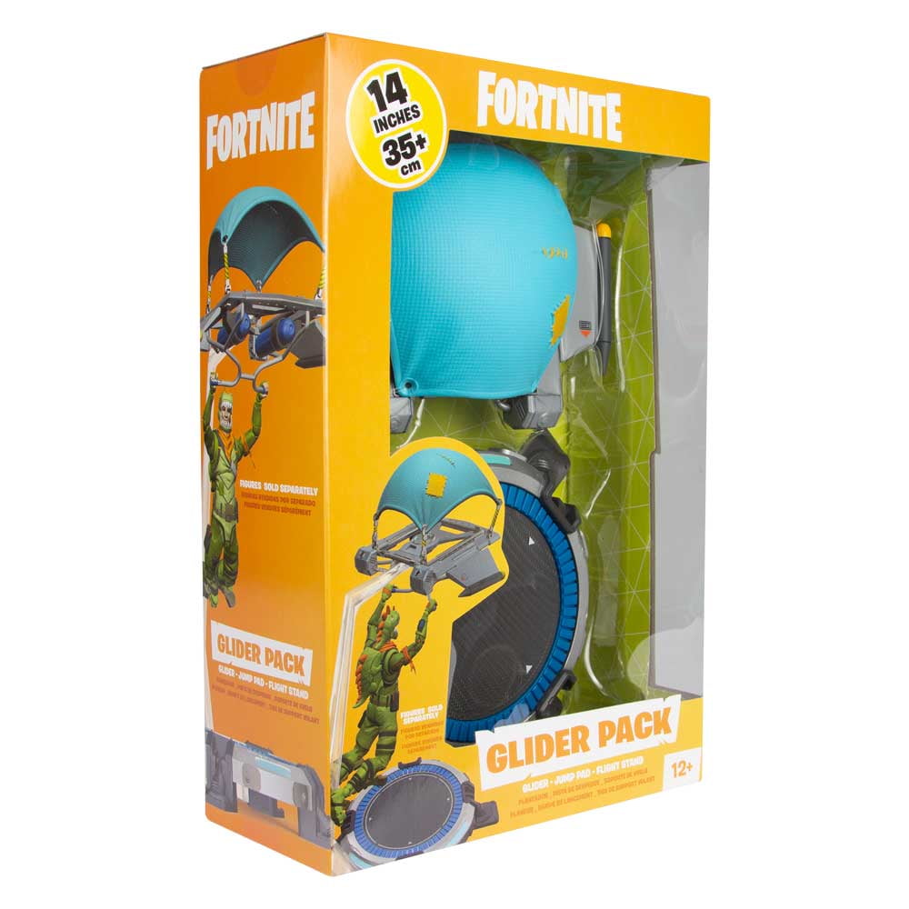 fortnite glider toy