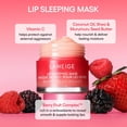 thumbnail image 4 of LANEIGE Lip Sleeping Mask Osito De Goma (Mascarilla De Noche Para Labios), 4 of 7