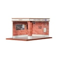 thumbnail image 1 of Vitrina De Estacionamiento 1/32, Modelo De Coche, Estacionamiento, Garaje, Decoración De Escritorio, 1 of 8