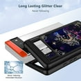 thumbnail image 2 of Rosebono Hybrid Back Cover Cell Phone Case for Google Pixel 8A, Wiccan, 2 of 4