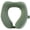 Jade Aura, variant on Popsugar Travel Neck Pillow - U Shaped Lightweight Memory Foam Neck Travel Pillow for Airplane and Car Travels