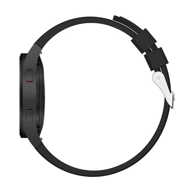 Banda de silicona de repuesto para Samsung Galaxy Watch4 Smart Watchband correa de muñeca