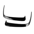 thumbnail image 2 of Rear Bumper Vent Cover, Sturdy Easy To Install Gloss Black Rear Bumper Vent Flap  For  A-Class W176 -L, 2 of 8