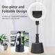 thumbnail image 4 of Anillo de luz LED Leyfeng 16 cm 3 Modos de Iluminación 3000K-6500K, 4 of 8
