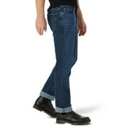 Lee Mens Legendary Denim Regular Bootcut Stretch Jeans