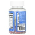 thumbnail image 4 of GummiKing Multi Vitamin + Mineral Gummies for Kids, Strawberry, Orange, Lemon, Grape, Cherry and Grapefruit, 60 Gummies, 4 of 5