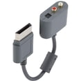 thumbnail image 4 of Audio Adapter Cable for Xbox 360, RCA Optical Audio Adapter Converter Cable for Xbox, 4 of 5